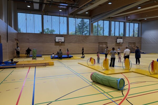 📰 JFV Bad Homburg im Jahresendspurt: Zwei Events, eine Mission