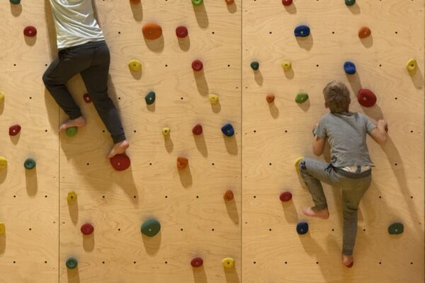 Bewegung, Begeisterung und Begegnung: Die Bad Homburger Bewegungstage feiern Premiere