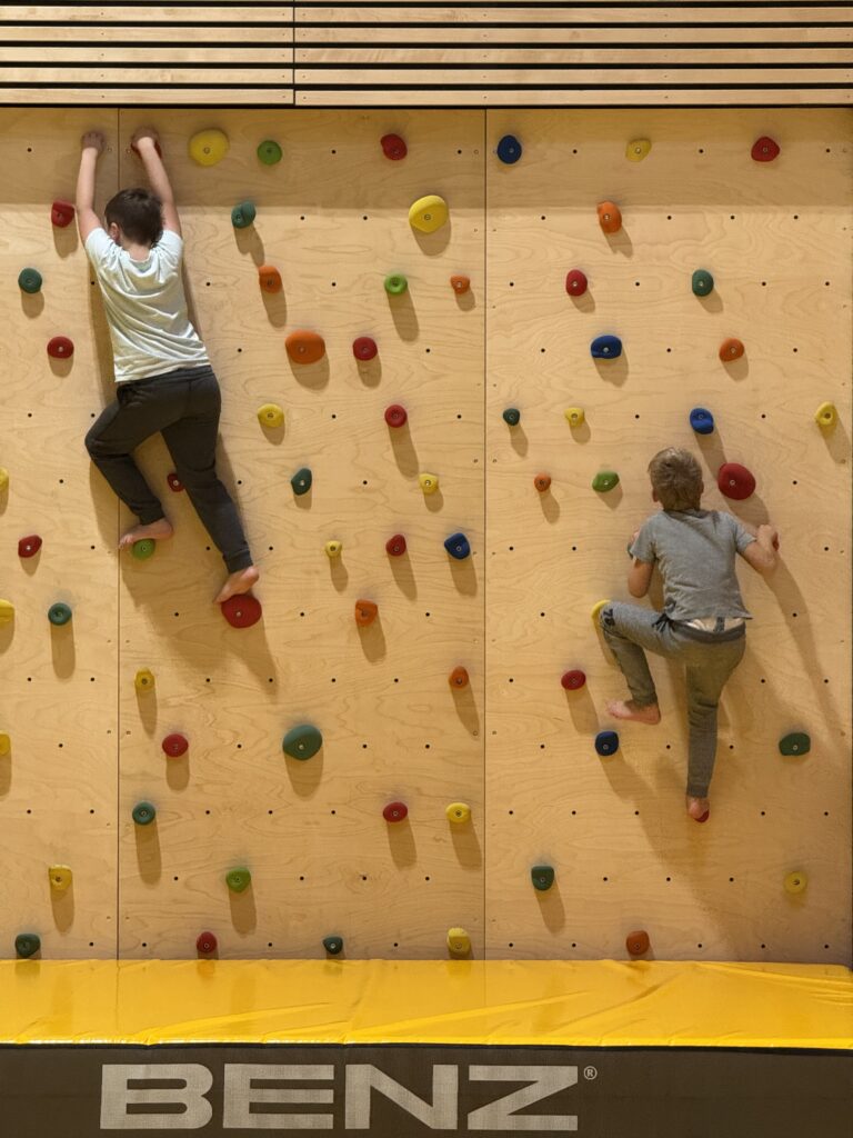 Bewegung, Begeisterung und Begegnung: Die Bad Homburger Bewegungstage feiern Premiere