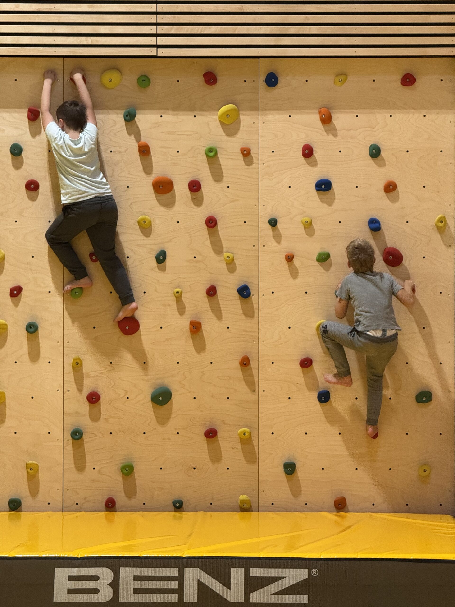 Bewegung, Begeisterung und Begegnung: Die Bad Homburger Bewegungstage feiern Premiere